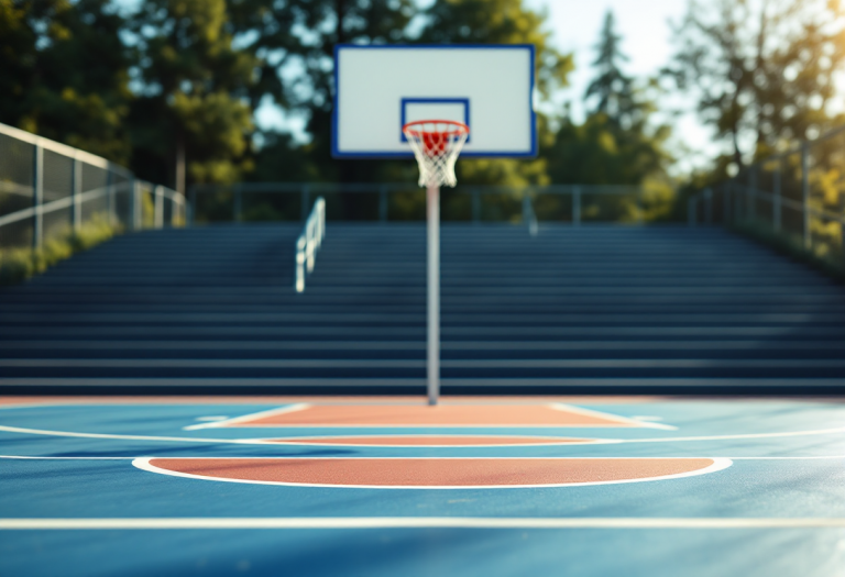 Giuseppe Poeta firma il rinnovo con la Pallacanestro Brescia