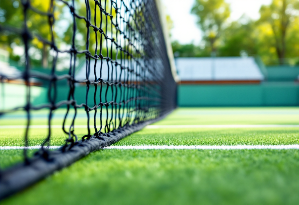 Giocatrici in competizione al torneo ITF di Nantes