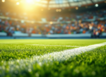 Giocatori del Liverpool in azione durante una partita di Premier League