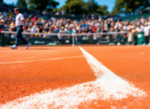 Giovani talenti e wild card al Masters 1000 di Madrid