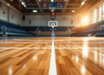 Giocatori festeggiano la vittoria contro Varese