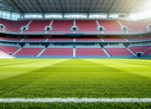 Immagine che rappresenta la rivalità tra Roma e Lazio
