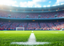 Giocatori in azione nell'ultima giornata di Serie A2