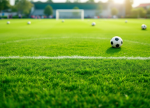 Giocatori in azione nell'ultima giornata di Serie A2