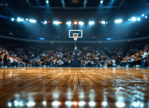 Trieste e Trento in campo per i playoff