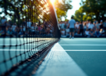 Tabellone di qualificazione WTA 125 Saint Malo 2023