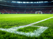 Risultati e tendenze delle partite di calcio europee
