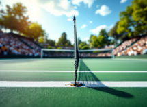 Tennis Halle e Queen's: confronto tra tornei