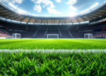 Immagine che illustra le controversie delle comunicazioni VAR nel calcio