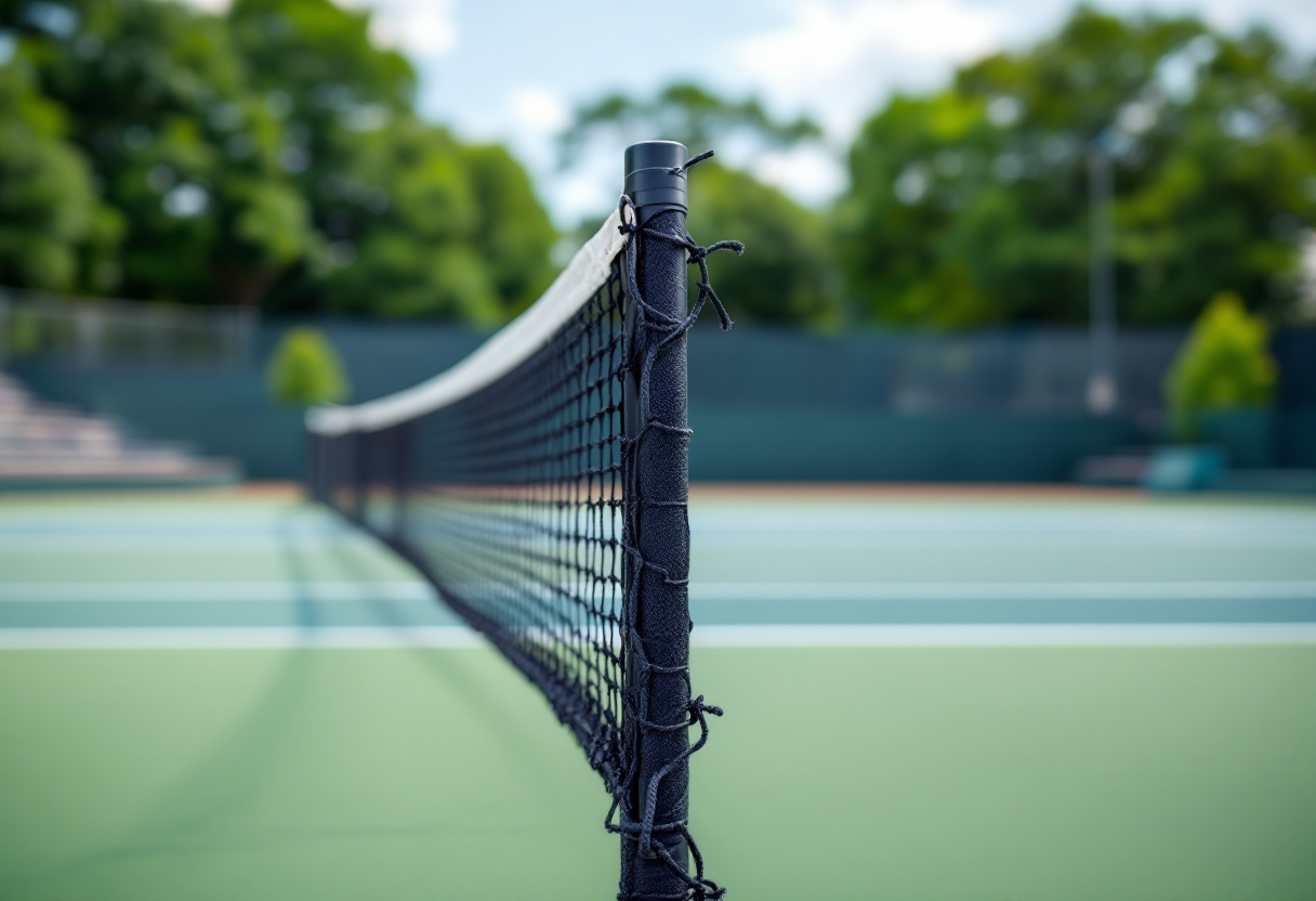 Giocatrici di tennis russe in crisi e prospettive future