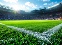 Il Crystal Palace festeggia la vittoria in FA Cup 2023