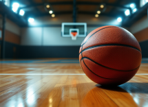 Giocatori dei Boston Celtics infortunati durante una partita