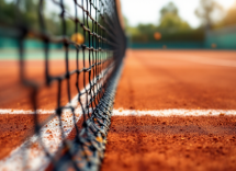 Giocatori in azione al Piemonte Open Intesa Sanpaolo