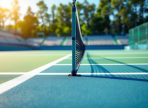 Alexander Bublik durante la rimonta al Roland Garros 2025