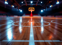 Coach Banchi durante Gara 4 con strategia vincente