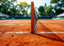 Partite di tennis in programma oggi nei tornei internazionali