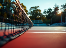 Partite di tennis in corso nei tornei internazionali di oggi