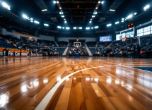 Squadra veneta festeggia la vittoria nei playoff