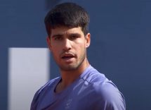 Carlos Alcaraz