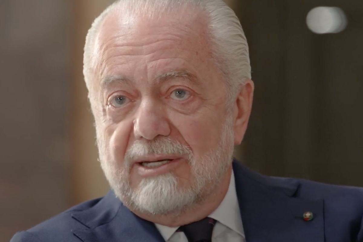 De Laurentiis