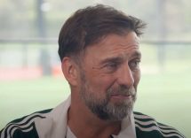 Jurgen Klopp