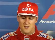 Michael Schumacher