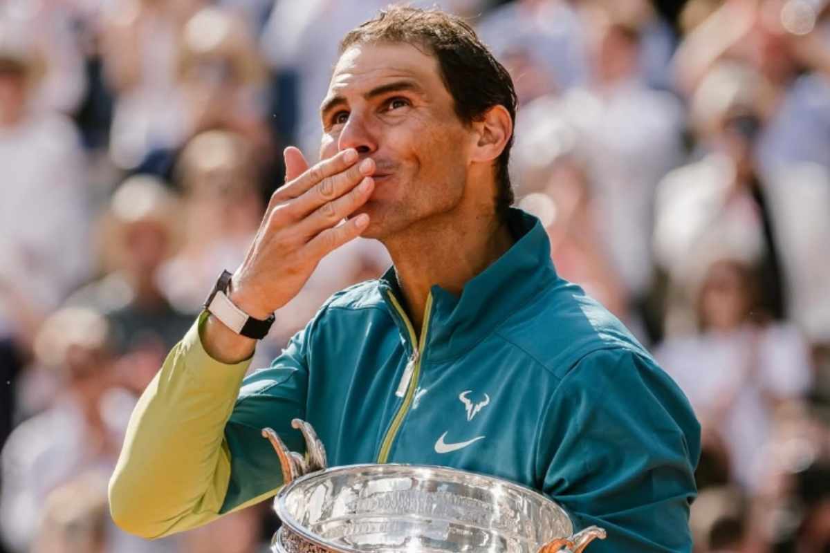 Nadal su Sinner 
