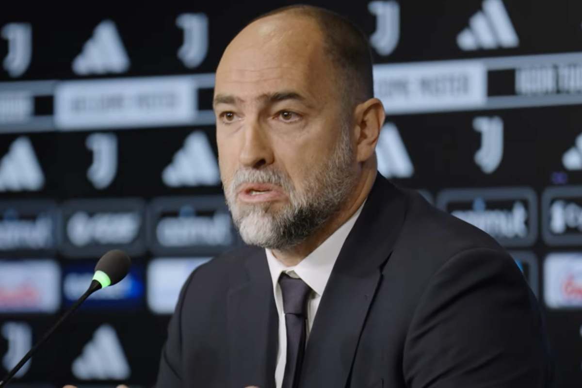 Igor Tudor