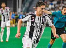 Yldiz Juventus