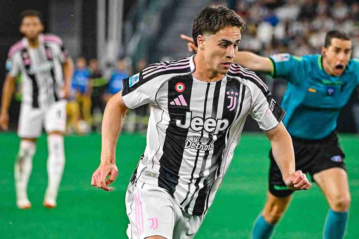 Yldiz Juventus