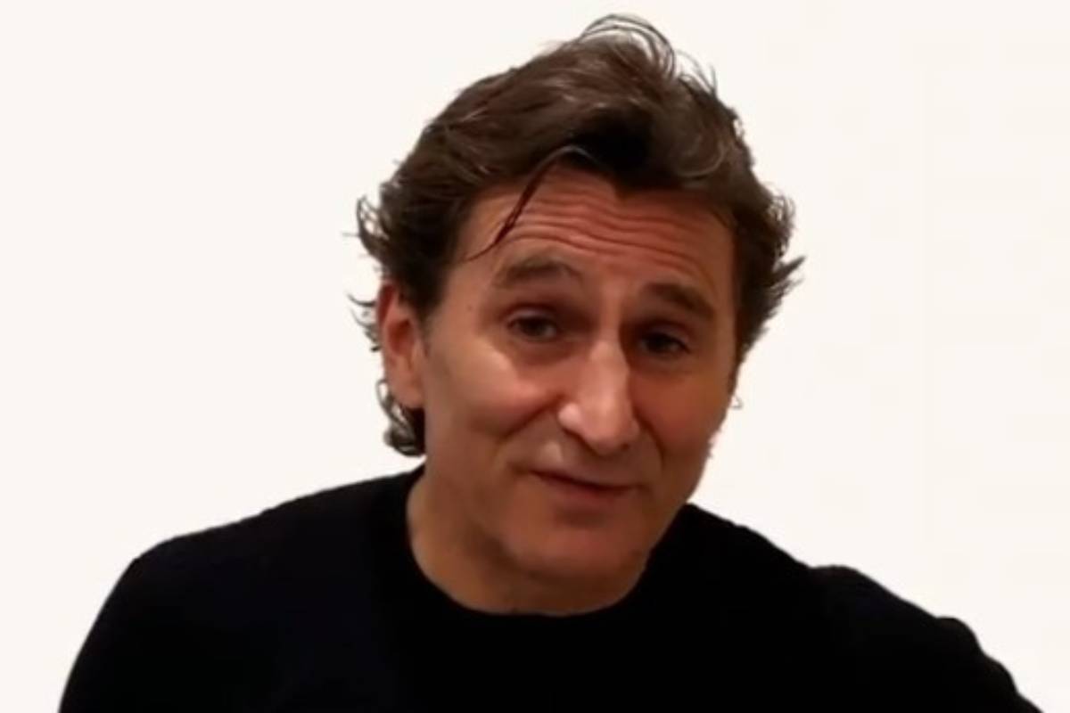 Alex Zanardi