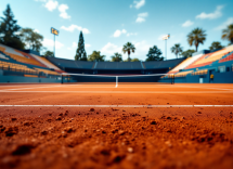 Tabellone di qualificazione ATP 250 Stoccarda su erba
