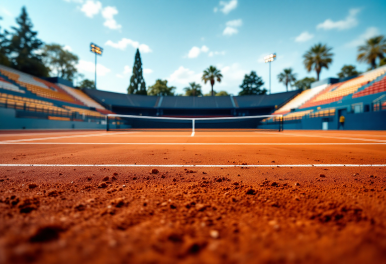 Tabellone di qualificazione ATP 250 Stoccarda su erba
