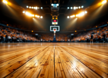 Daniel Hackett celebra un traguardo storico in Serie A