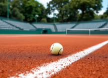 Jannik Sinner festeggia la vittoria in finale al Roland Garros