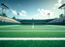 Tabellone qualificazioni WTA 125 Grado 2023