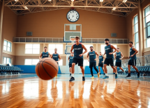 analisi del rinnovo di kaspar treier con il napoli basket 1751110569