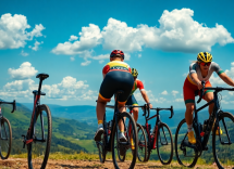 ciclismo 2025 il dramma delle vittorie e le follie di garzon 1749958333