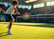 cina il giovane tennista italiano pronto a conquistare il mondo 1749673823