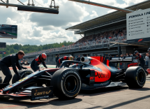 formula 1 nel 2026 il caos del calendario tra addii e nuovi inizi 1749604548
