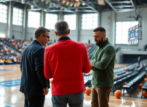 fortitudo pallacanestro nuovi arrivi nello staff tecnico per il 202526 1751088574