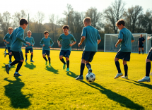 il futuro del calcio riccardo sborgi si unisce allasd terranuova traiana 1750803979