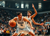 il real madrid conquista una vittoria decisiva contro unicaja e si avvicina alla finale 1749864432