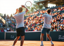 internazionali di tennis a perugia pellegrino e nardi si sfidano in semifinale 1749860792