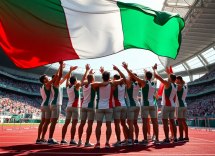 italia trionfa agli europei di atletica leggera analisi della competizione 1751231544