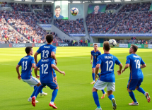 italia under 21 inizia gli europei con una vittoria sofferta contro la romania 1749692097