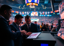 khaman maluach scelto al draft nba opportunita e rischi per i suns 1750915007