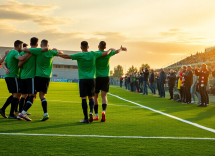 la taulantet scrive la storia del calcio umbro con la promozione in prima categoria 1749992792