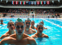 mondiali under 20 di pallanuoto litalia sfida i grandi a zagabria 1749769142