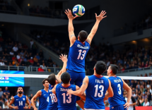 pallavolo litalia conquista una storica rimonta contro la germania nella nations league 2025 1749783764